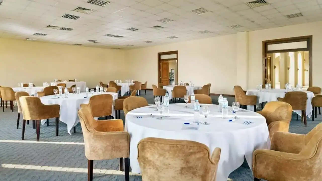 Hotel Coral Sea Waterworld - Sharm Elshikh